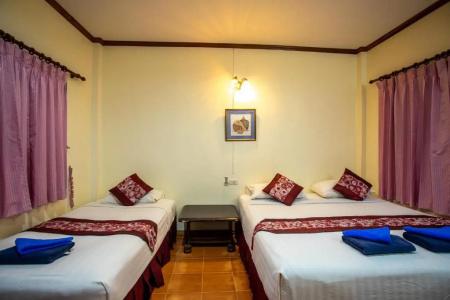 Rung Arun Resort - 111