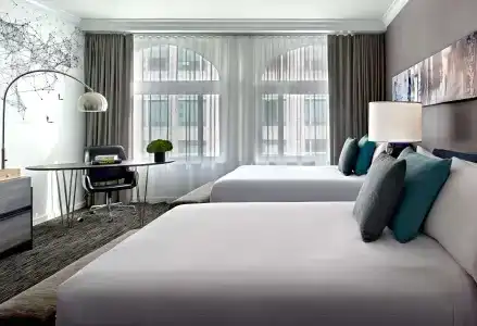 Zelos San Francisco, a Viceroy Urban Retreat - 6