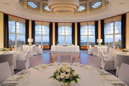 Sheraton Sopot - 48