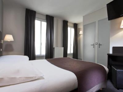 Hôtel des Ecrivains - 28