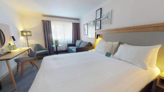 Holiday Inn Cambridge, An Ihg - 66