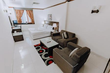 Panorama Deira - 19