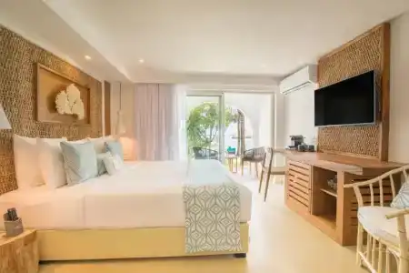 Seasense Boutique & Spa - 58