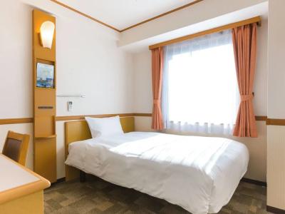 Toyoko Inn Saitama Toda Koen-eki Nishi-guchi - 63