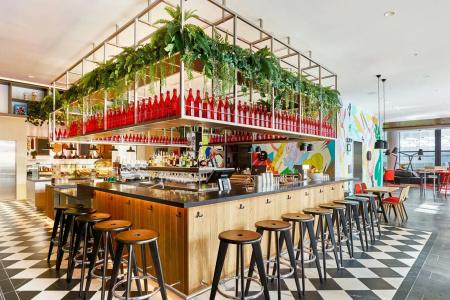 citizenM Miami Brickell - 15