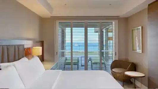 Caresse, a Luxury Collection Resort & Spa, Bodrum - 43