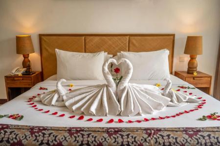 Purana Boutique Resort - 38