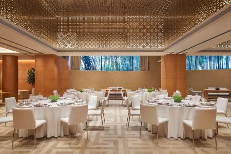 Hyatt Regency Liberation Square Chongqing - 19