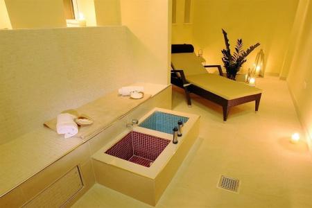 No.1 Pery Square & Spa - 17