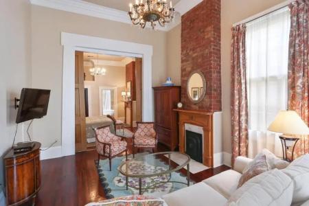 Elysian Fields Inn - 3