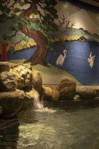 Dormy Inn Korakuen - 21