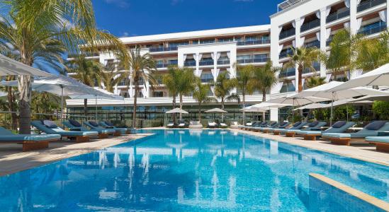 Aguas de Ibiza Grand Luxe - 35