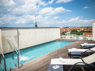 Mercure Villefranche en Beaujolais - 18