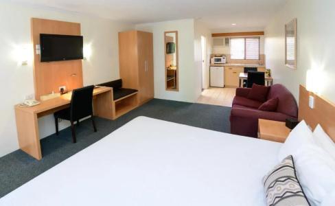 Bundaberg International Motor Inn - 76