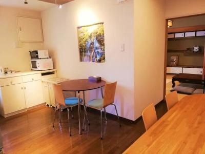 K's House Kanazawa - Travelers Hostel - 87