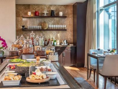 Intercontinental Boston, An Ihg - 59