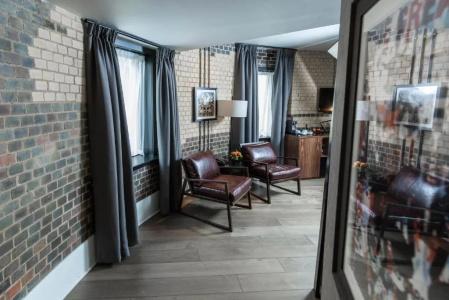 Malmaison Oxford - 41