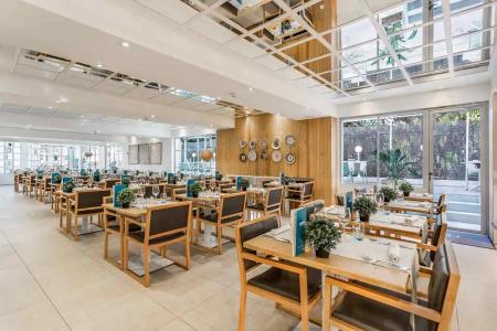 Fergus Style Palmanova - Adults Only - 15
