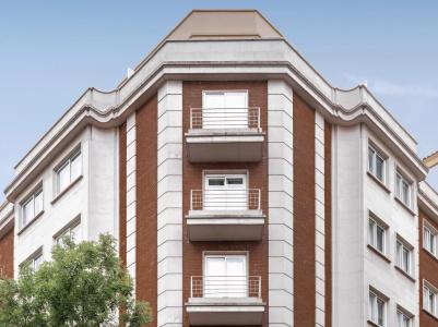 Nh Madrid Zurbano - 41