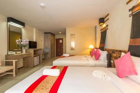 Baan Ban Dalay - 47