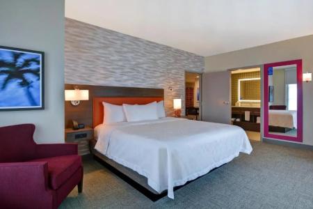 Home2 Suites By Hilton Orlando Flamingo Crossings, Fl - 37