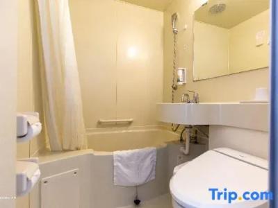 Toyoko Inn Marseille Saint Charles - 72