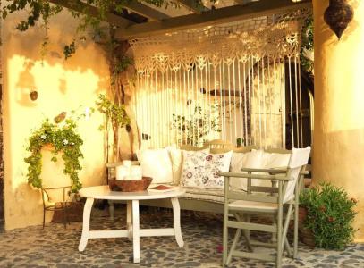AFOURA HOUSES by K&K - 54