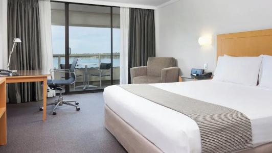 Crowne Plaza, An Ihg - 114