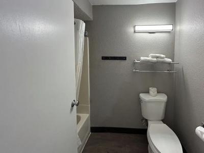 6-San Diego, Ca - Hotel Circle - Mission Valley - 12