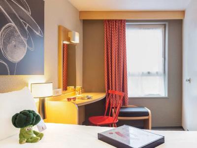 ibis Reims Centre Gare - 3
