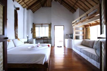 Koh Mak Cococape Resort - 31