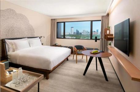 Bei Zhaolong, a Jdv By Hyatt - 29