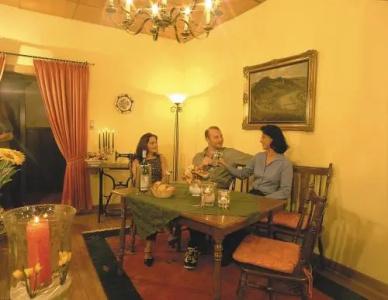Hotel-Restaurant Moselblümchen - 11