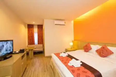 Panya Resort - 46