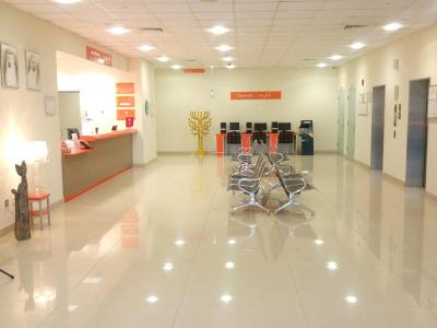 easyJebel Ali - 20