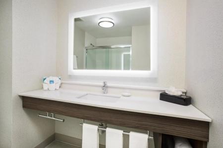 Holiday Inn Express - at the Legends!, an IHG - 6