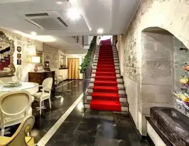 Relais Antica Badia - 23