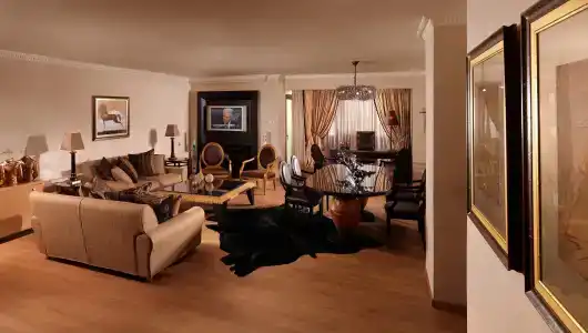 Divani Caravel - 25