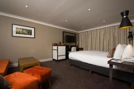 DoubleTree by Hilton London Ealing - 41