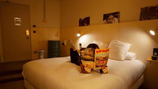 Artyster Clermont-Ferrand - 41