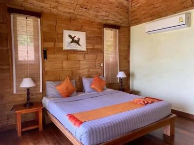 Koh Tao Hillside Resort - 60