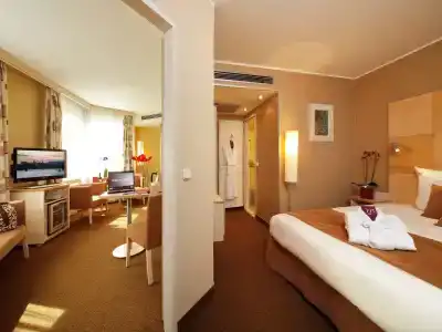 Mercure Budapest Korona - 8