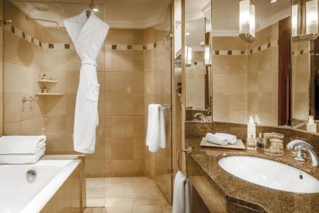Hyatt Regency Casablanca - 7