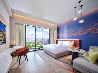 Hard Rock Dalian - 5