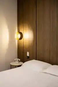 Badia Nuova Apart , Restaurant , Rooftop Lounge Bar - 227