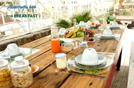 Azzurretta Guest House - 9