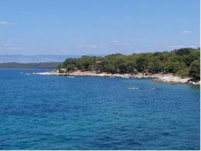 Camping Glavotok - 12