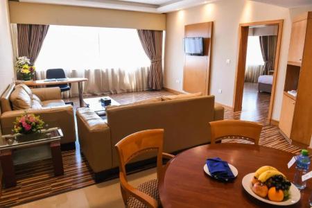 The Juffair Grand - 47