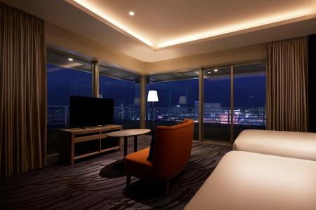 Ana Crowne Plaza Chitose, An Ihg - 72