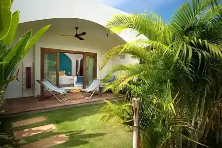 Navutu Dreams Resort & Wellness Retreat - 37